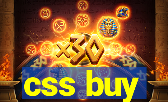 css buy